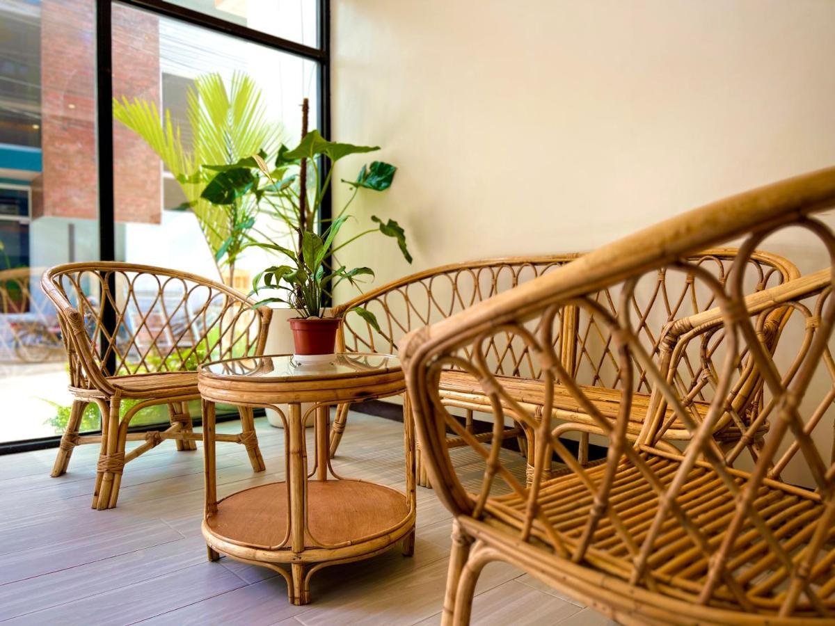 Vencejos Inn - El Nido Esterno foto
