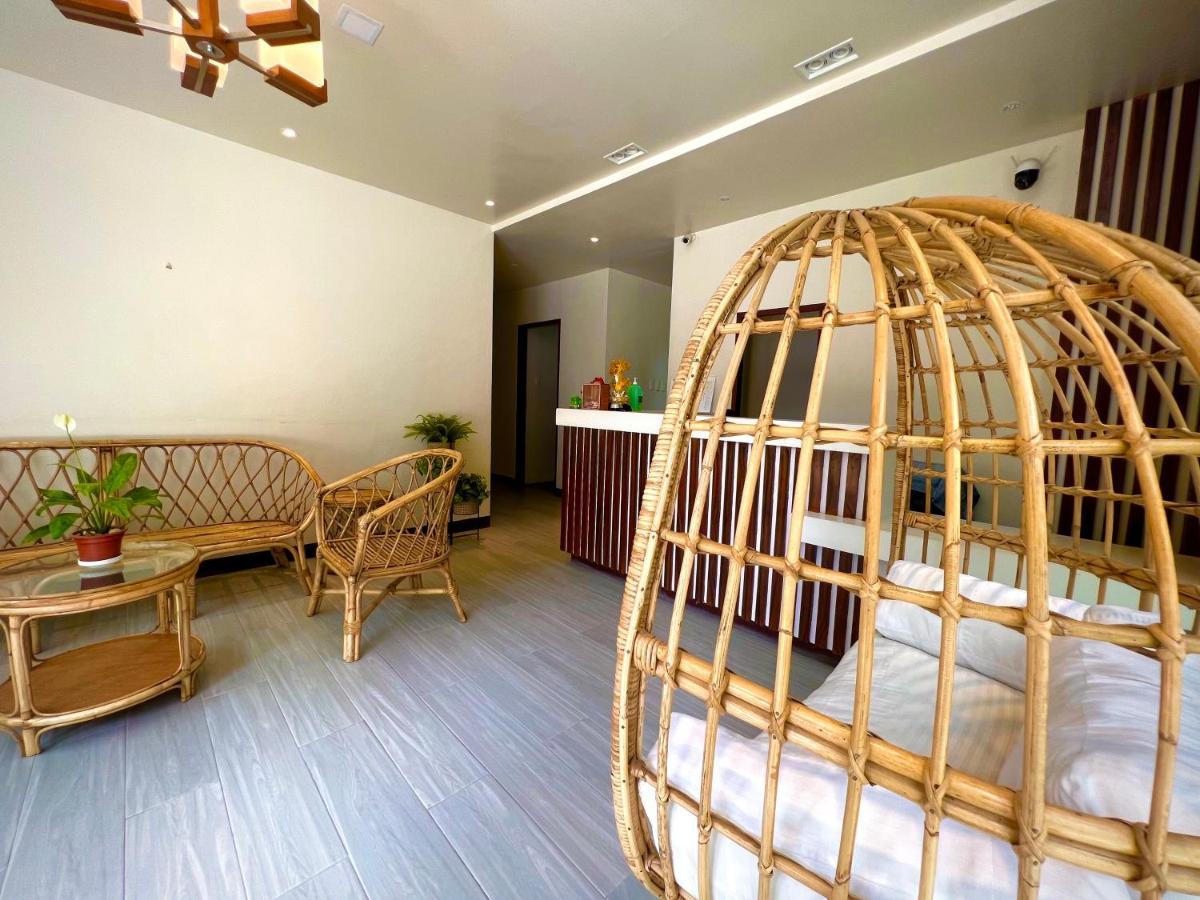 Vencejos Inn - El Nido Esterno foto