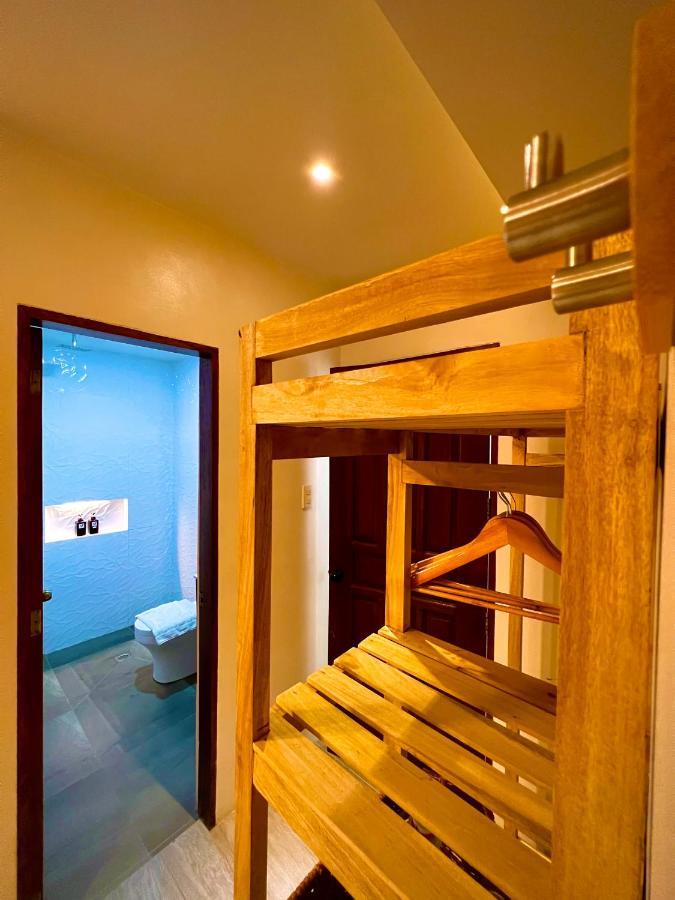 Vencejos Inn - El Nido Esterno foto