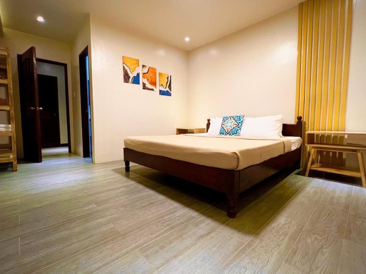 Vencejos Inn - El Nido Esterno foto