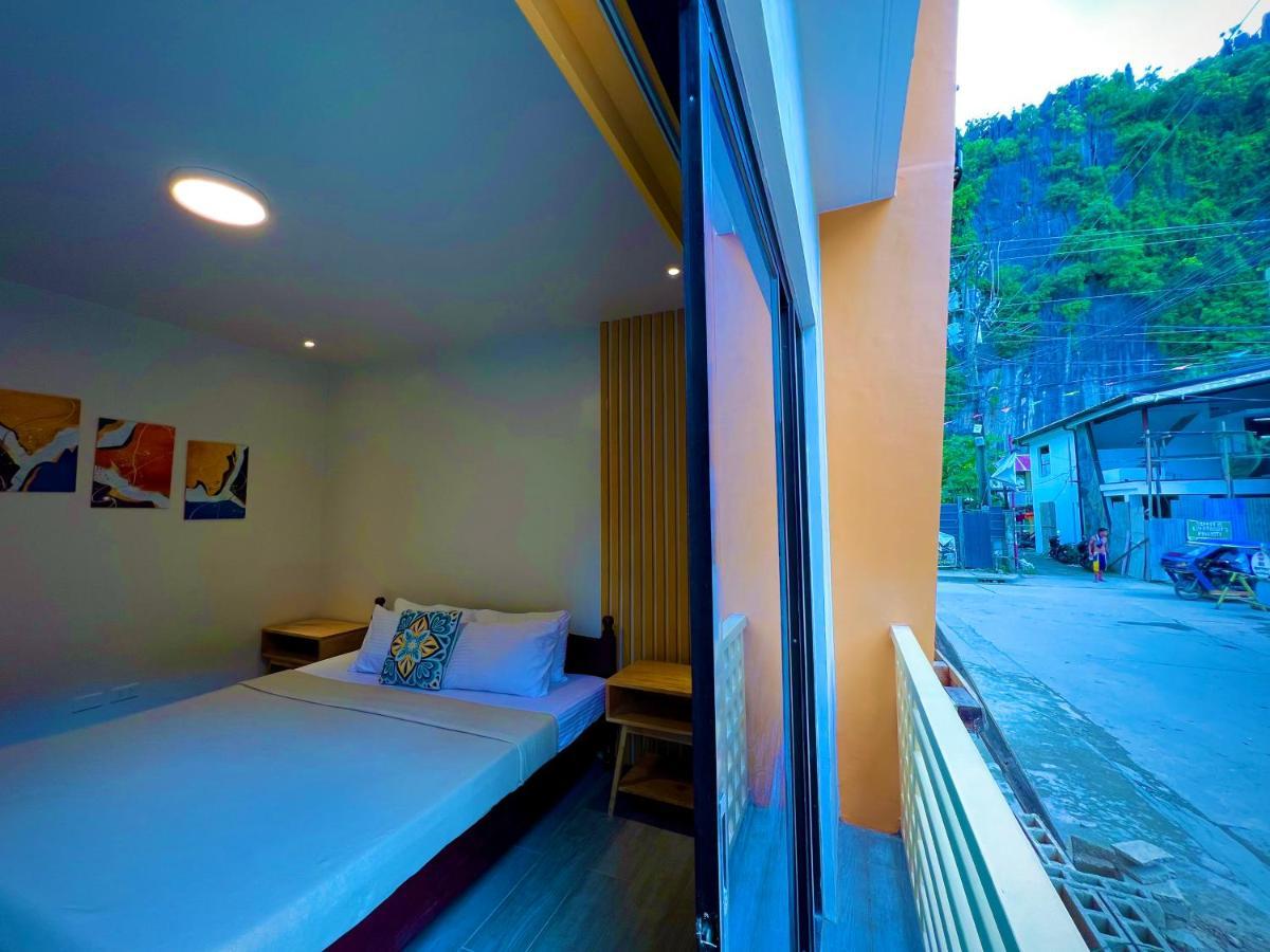 Vencejos Inn - El Nido Esterno foto