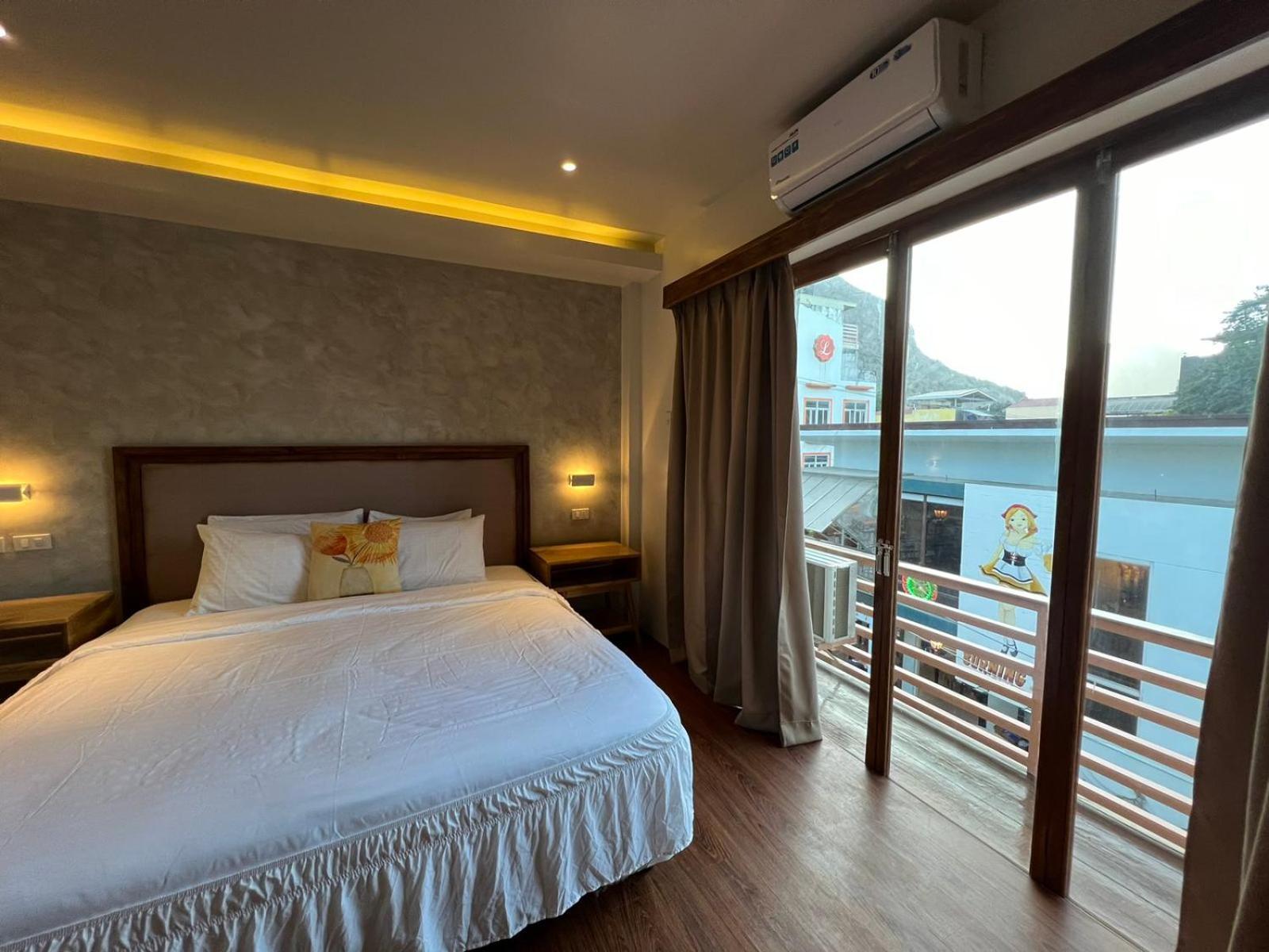 Vencejos Inn - El Nido Esterno foto