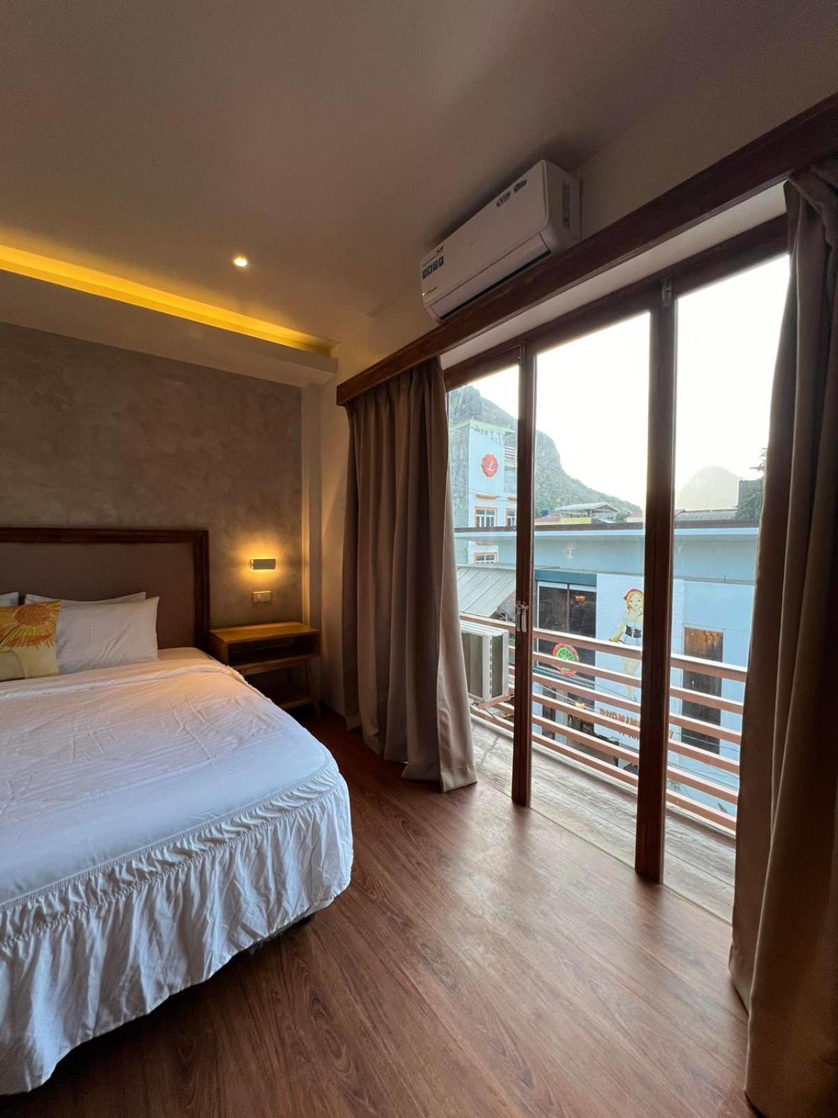 Vencejos Inn - El Nido Esterno foto