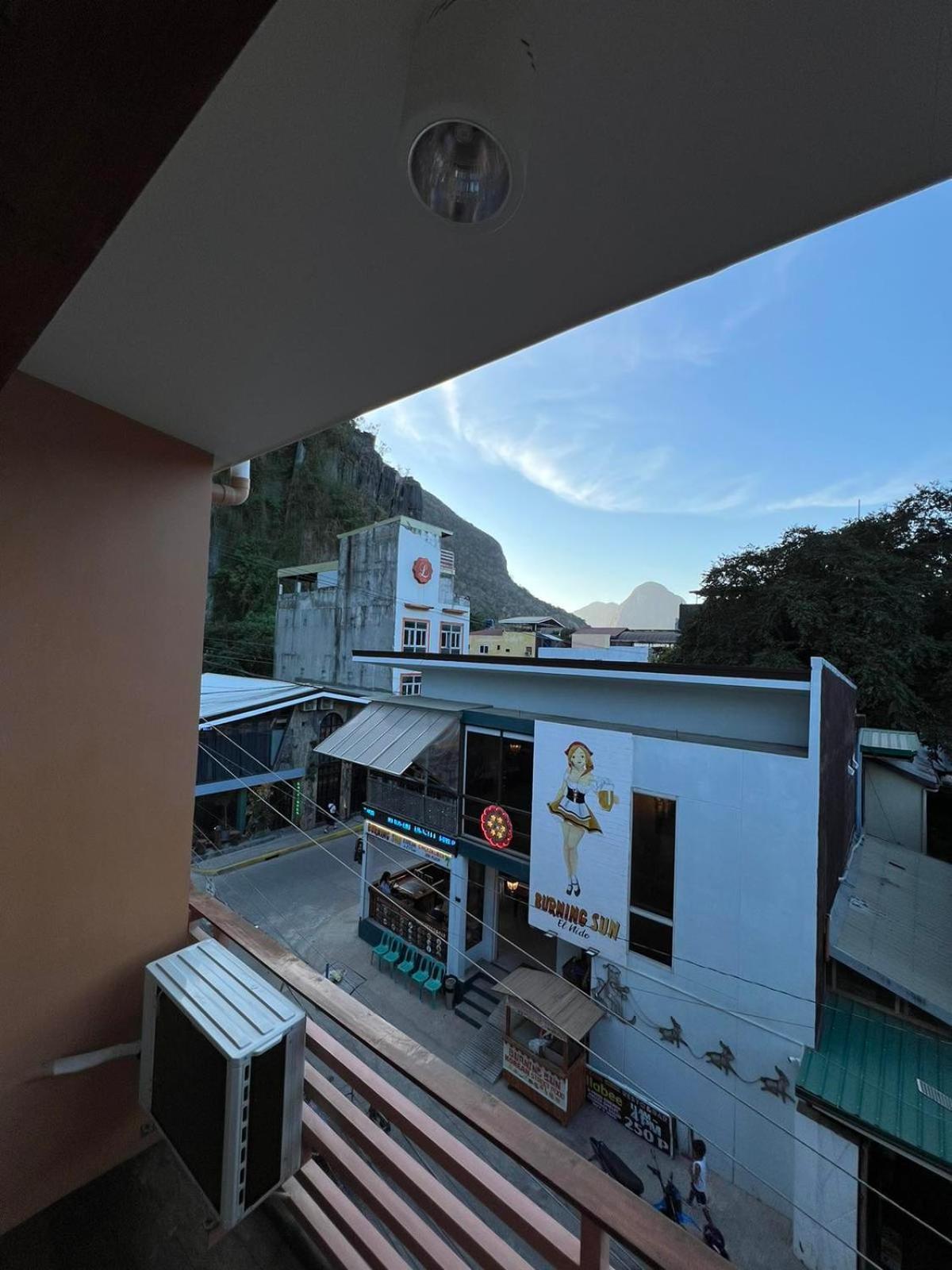 Vencejos Inn - El Nido Esterno foto